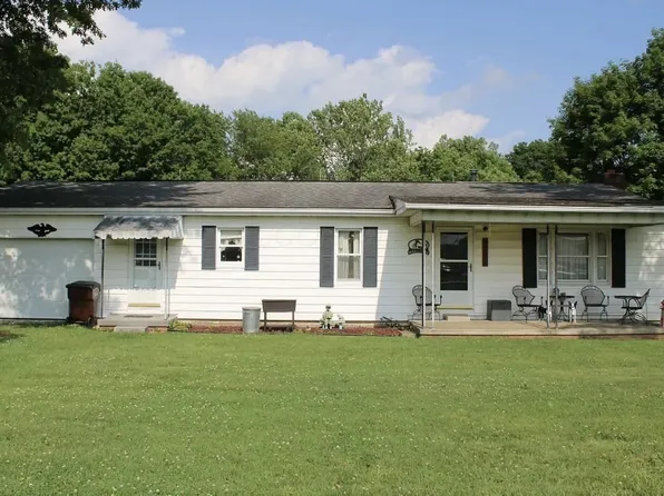 5550 State Route 339, Vincent, OH 45784