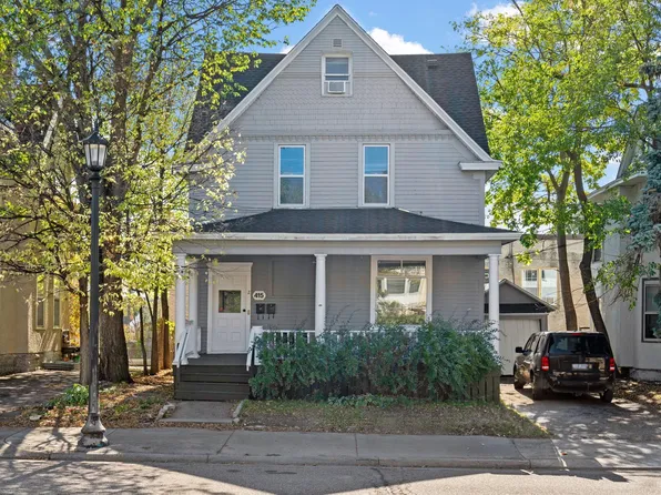 415 W Franklin Ave, Minneapolis, MN 55405