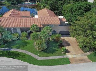 10180 SW 1st Ct, Fort Lauderdale, FL 33324