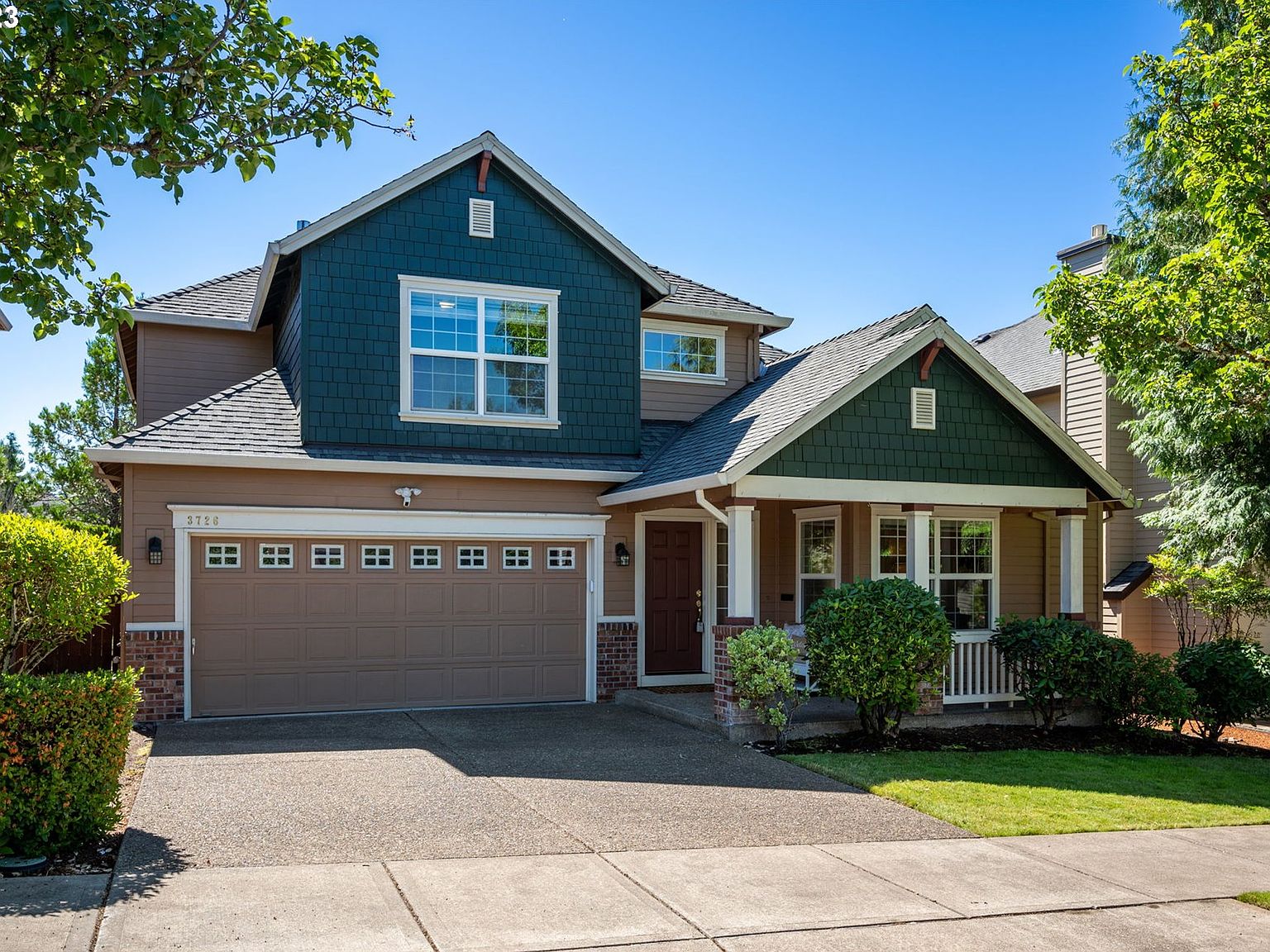 3726 NW Tustin Ranch Dr, Portland, OR 97229 Zillow