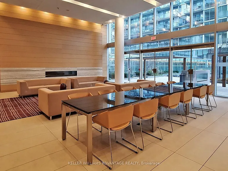 29 Queens Quay E #401 — Photo 30