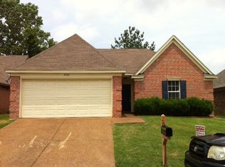 4936 Battle Forest Cv, Memphis, TN 38128