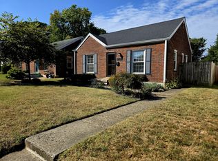 1236 Fischer Ave, Louisville, KY