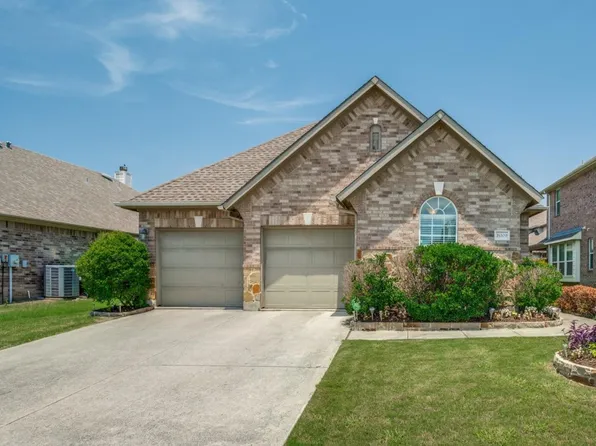 16309 Dry Creek Blvd, Prosper, TX 75078