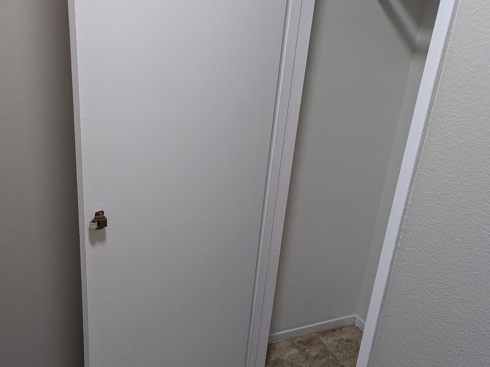 coat closet