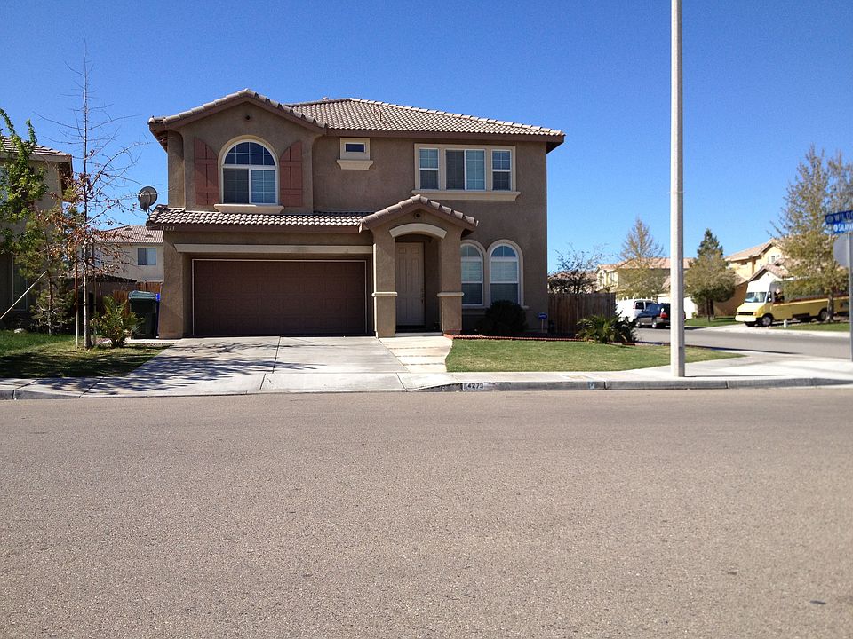 front south view