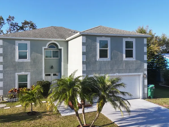 1516 SW Abingdon Avenue, Port St Lucie, FL 34953