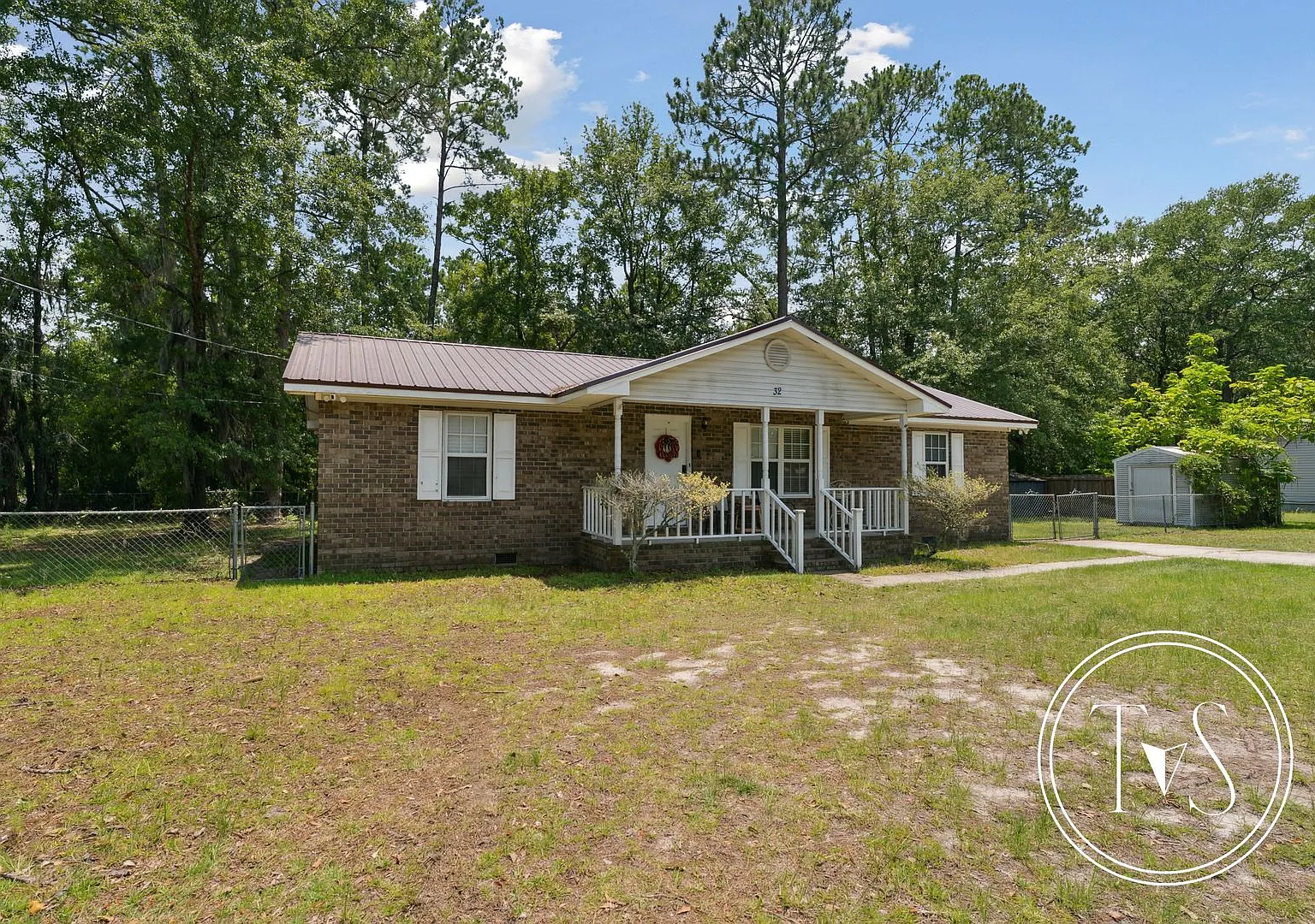 32 Gregory Court, Allenhurst, GA — Photo 3