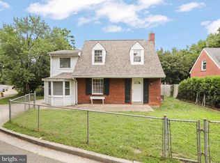 2400 Arlington Blvd, Arlington, VA 22204