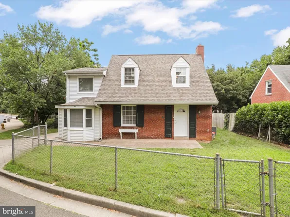 2400 Arlington Blvd, Arlington, VA 22204