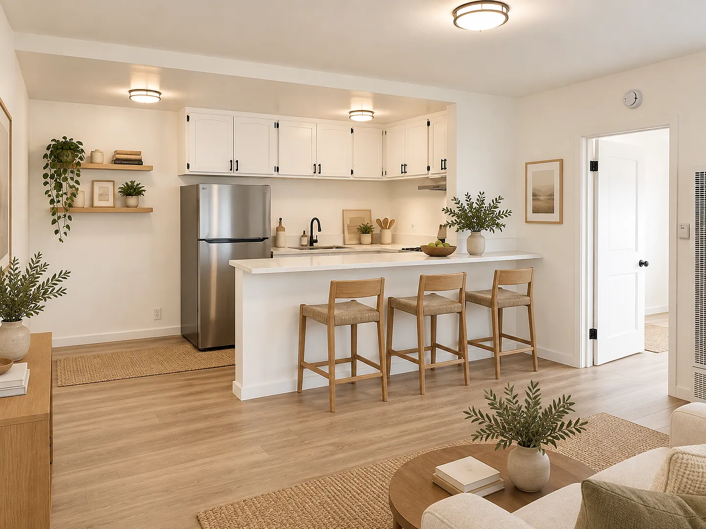 Spc la Rental 2, Llc (716 W 81st St) — Photo 1