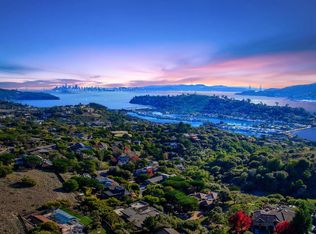 240 Round Hill Rd, Belvedere Tiburon, CA 94920