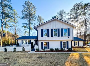 110 Randomwood Way, Johns Creek, GA 30022