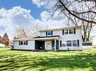 208 E Felicity St, Angola, IN 46703