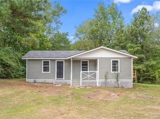 165 Jester Rd, Princeton, LA 71067