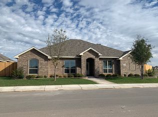 6100 San Bernard Ct, Midland, TX 79707