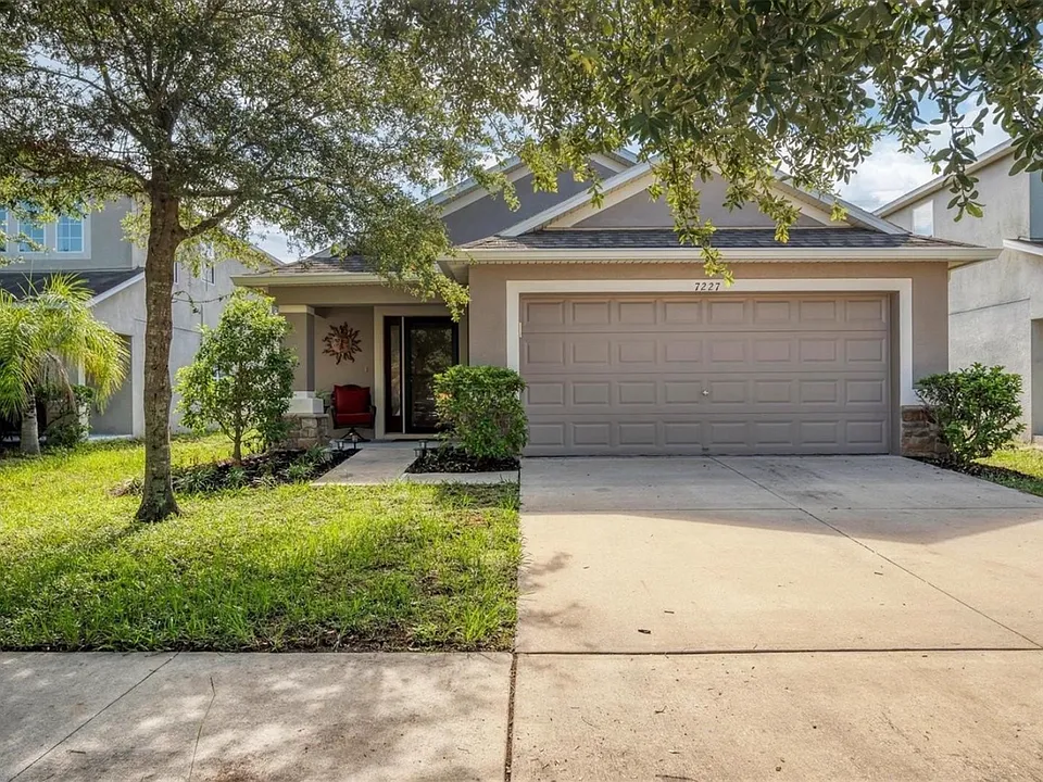 7227 Lumber Port Dr