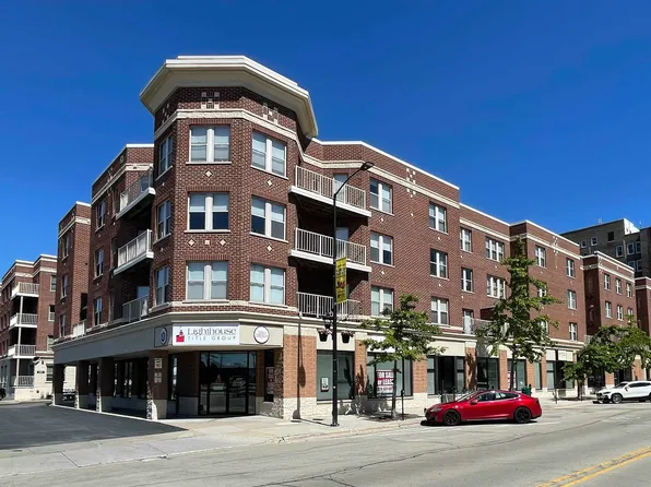 118 S Washington St #331A, Green Bay, WI 54301