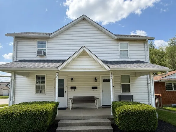 732 Cottage Ave, Miamisburg, OH 45342
