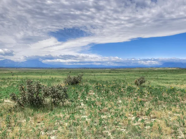 Airport Rd, Walsenburg, CO 81089