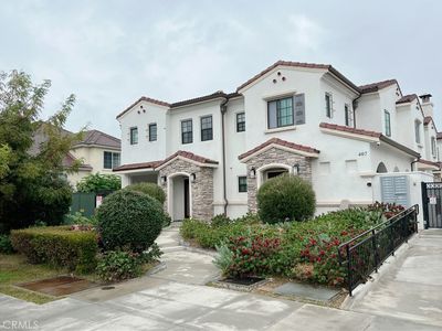 411 California St #D, Arcadia, CA, 91006
