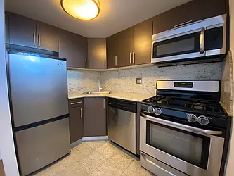 Rented by AZ REALTY NYC LLC