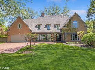 1130 Romona Rd, Wilmette, IL 60091