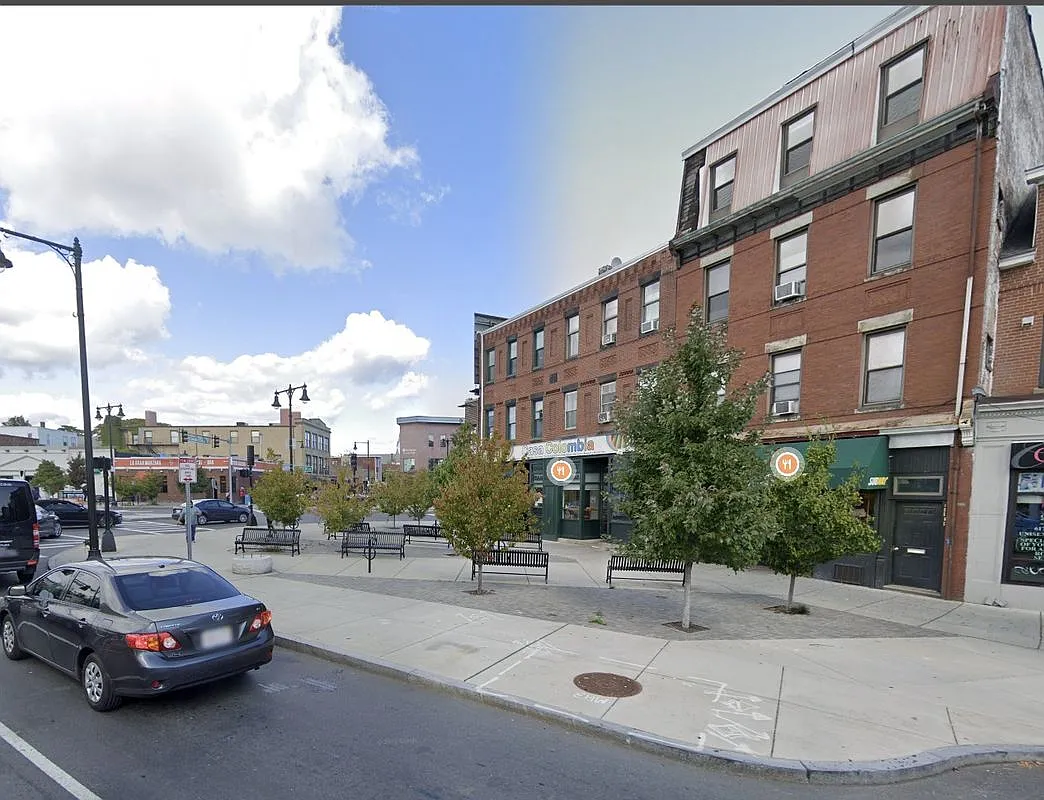 1 bed, 1.0 bath, 600 sqft, $1,950 — Photo 1
