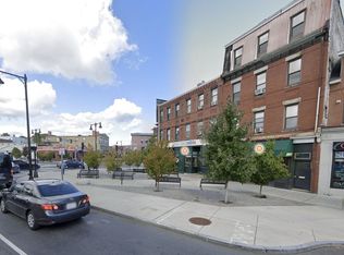 13 William C Kelly Sq UNIT 2D, Boston, MA 02128