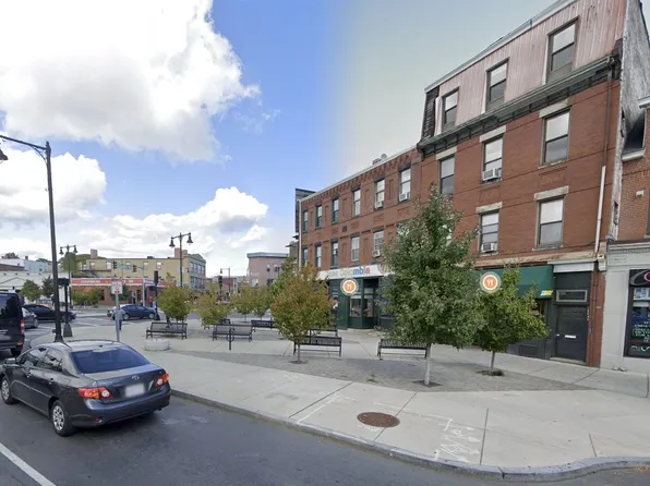 13 William C Kelly Sq Unit 2D, Boston, MA 02128