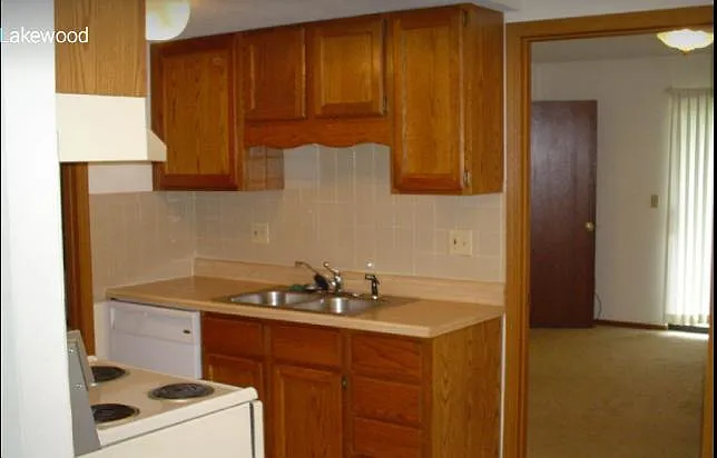 2 bed, 850 sqft, $1,110 — Photo 3