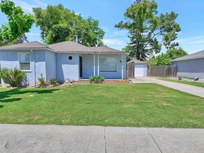 49 Michigan St, Yuba City, CA, 95991