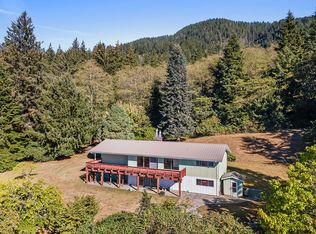3515 Northwood Way N, Tillamook, OR 97141