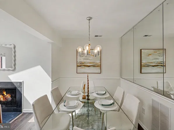 3450 Summit Ct NE #3450, Washington, DC 20018
