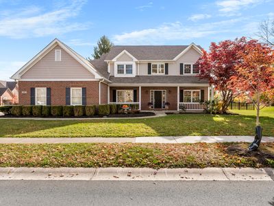 18487 Oriental Oak Ct, Noblesville, IN, 46062