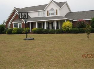 2566 Scr 19, Taylorsville, MS 39168