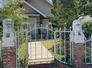 329 S Hidalgo Ave, Alhambra, CA 91801
