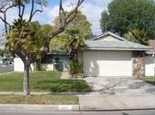 1629 E Abbottson St, Carson, CA 90746