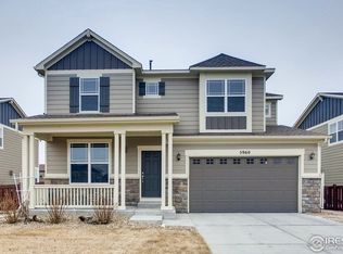 5960 Jasper St, Timnath, CO 80547