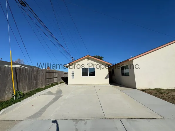 1649 N Western Ave #A, Santa Maria, CA 93458