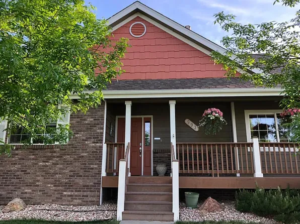 993 Pegasus Ct, Loveland, CO 80537