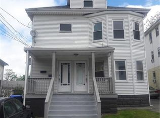 105 Rosedale St, Providence, RI 02907