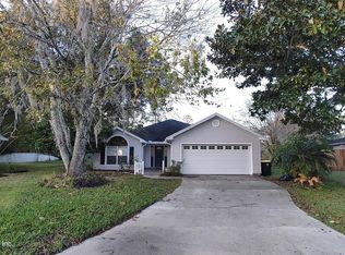 3559 Pond Ridge Ct W, Jacksonville, FL 32223