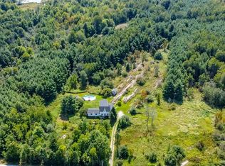 2161 Coopers Falls Rd, Gravenhurst, ON L0K2B0