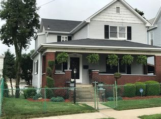 703 N Main St, Washington, PA