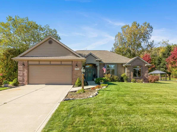 11019 Lavista Pl, Fort Wayne, IN 46845