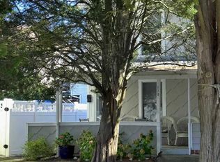113 E Cresse Ave, Wildwood, NJ 08260