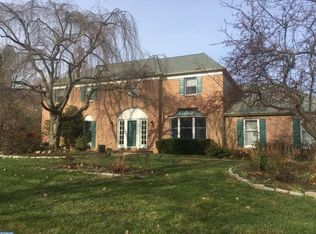 1395 Heller Dr, Yardley, PA 19067