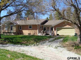 21 Auction 1270 County Rd, Wahoo, NE 68066
