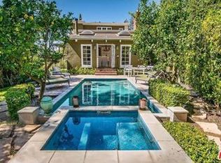 2631 Nichols Canyon Rd, Los Angeles, CA 90046